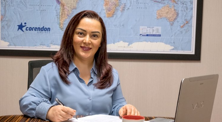 Corendon Airlines, uzun bir turizm sezonu bekliyor