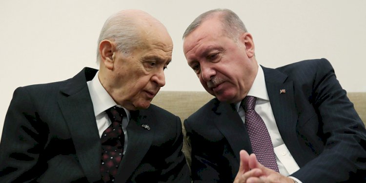 Muharrem Sarıkaya açıkladı: İşte MHP’nin istediği seçim barajı oranı