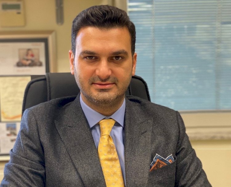 İtalyan Sabiana’nın “Sulu Radyant Panelleri” Çukurova Isı Güvencesiyle Türkiye’de