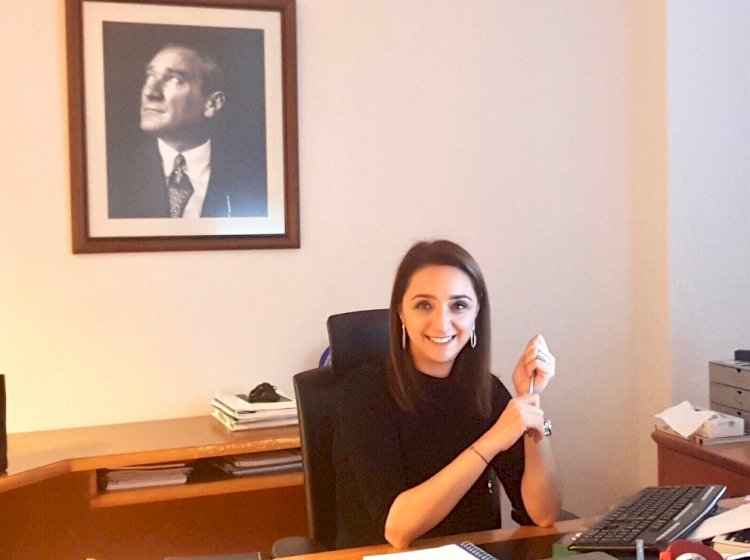 Cargill, TEV ile birlikte “Geleceğe 60 Lider” programını başlattı
