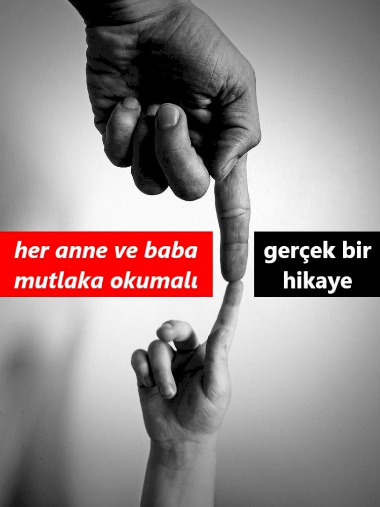 BU KADAR MI FARK OLUR