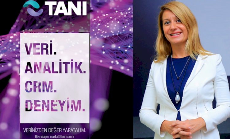 Tanı’ya 2020 yılında 15 ödül!