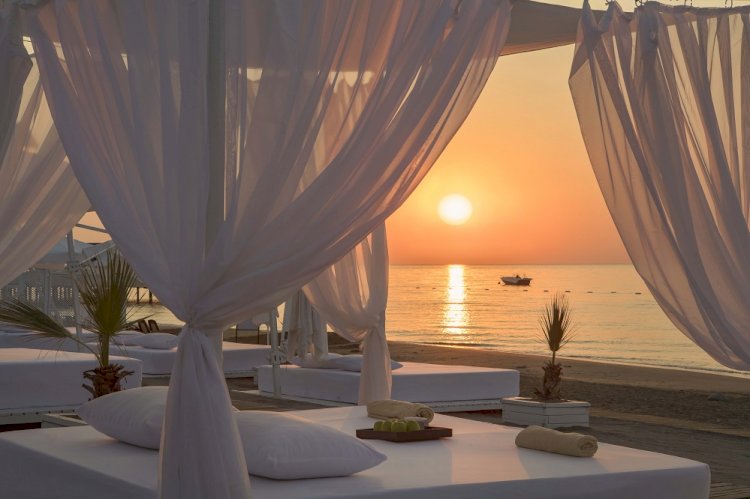 L'Occitane'ın lüks Spa'ları Antalya'da açılıyor!