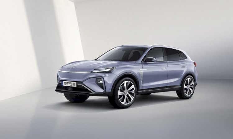 MG’den Elektrikli Model Atağı!