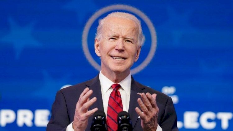 Biden: "Derin Hayal Kırıklığı"