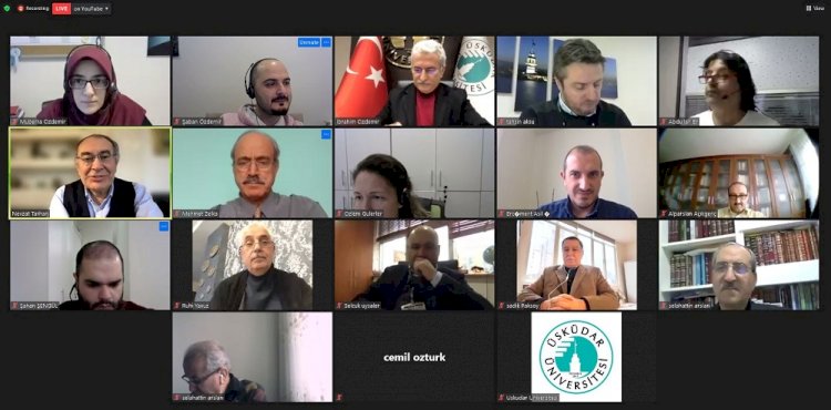 Prof. Dr. Nevzat Tarhan: “Bediüzzaman pozitif psikoloji eğitimleri vermiş”