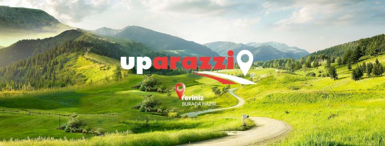 Bambaşka Bir Dünya: uparazzi Arsa ve Arazi Yatırım Uzmanlığı