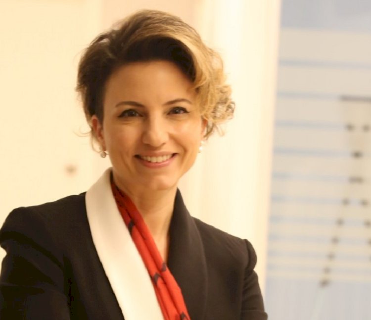 Tepe Servis ve Yönetim, Toplum Sağlığını Korumak Adına İş Süreçlerinde QR Kod Uygulamasına Geçiyor!