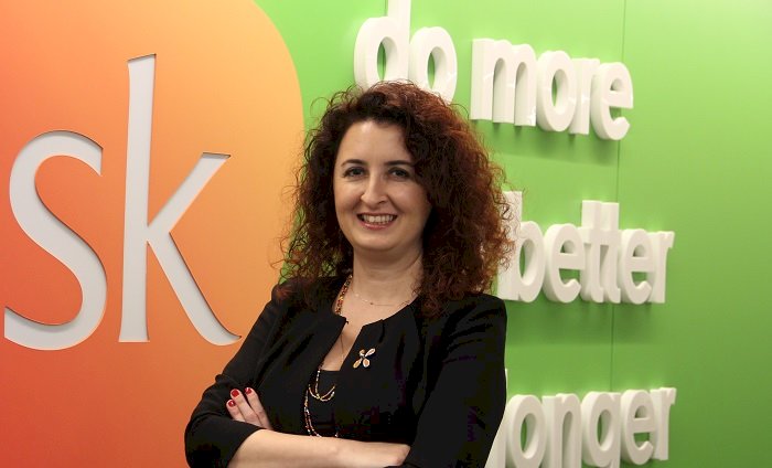 Dr. Elif Coşkunçay, GSK COVID Tedavileri Gelişen Pazarlar Bölgesel Medikal Lideri görevine atandı