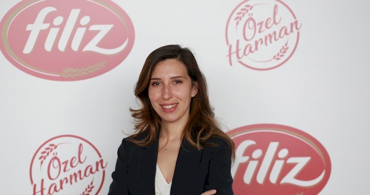 Filiz gıda sektörünün en itibarlısı seçildi