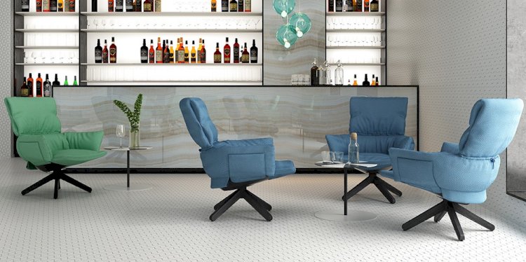 DÜNYANIN EN İLGİ ÇEKİCİ MODERN OTELLERİNDE CAPPELLINI TERCİH EDİLİYOR