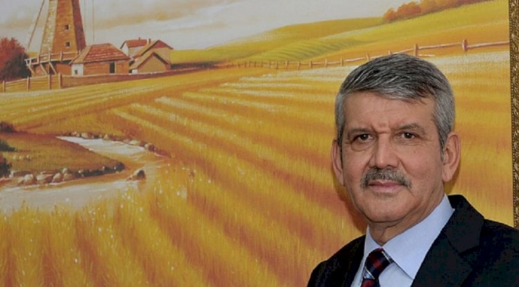 Tarımda Havza Modeli yaygınlaştırılmalı