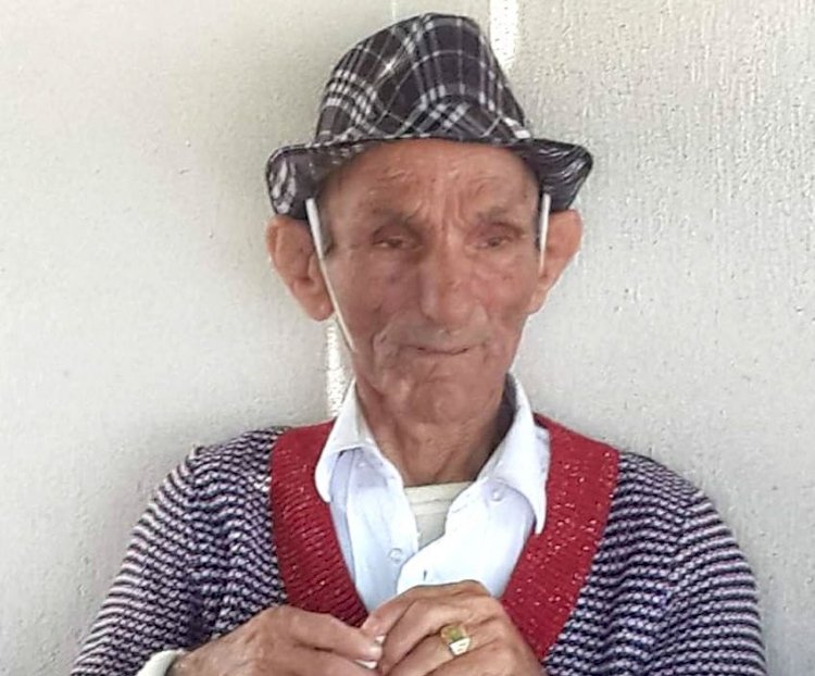 Korsan İbo ile Asena’yı ölüm ayırdı…