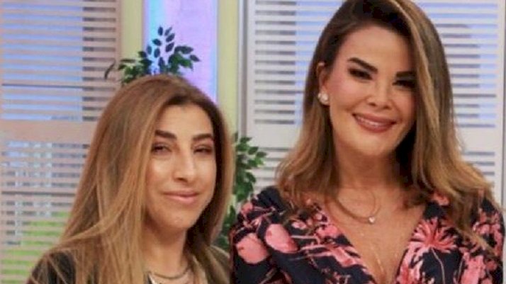 Sunucu Özlem Yıldız, yaza hazırlanıyor