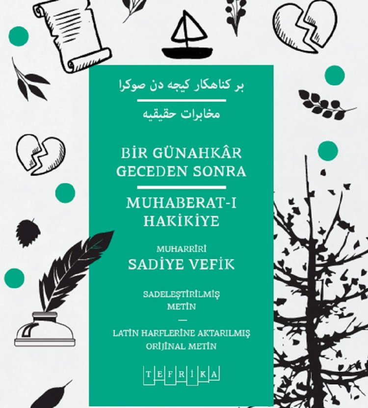 BİR GÜNAHKÂR GECEDEN SONRA / MUHABERAT-I HAKİKİYE