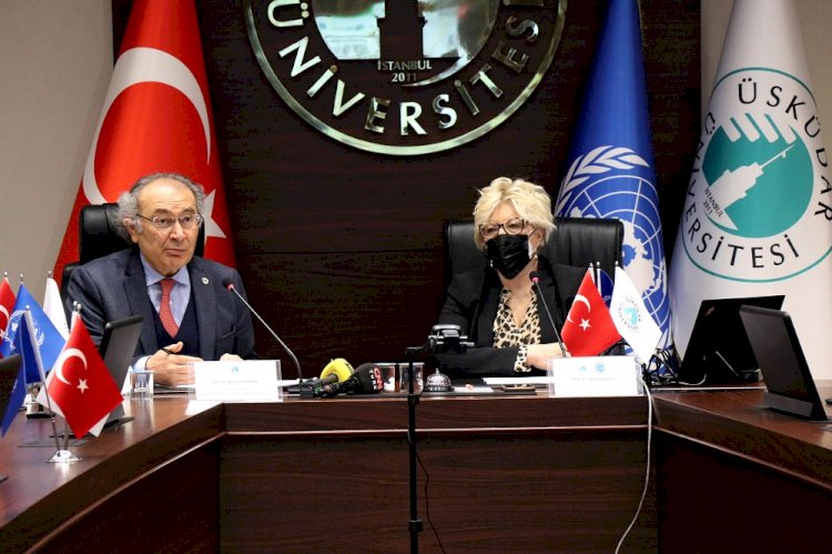 Prof. Dr. Nevzat Tarhan: “Toplum olarak büyük resetlemeyi yapmamız lazım”