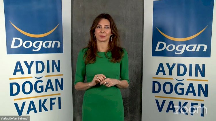 Aydın Doğan Vakfı, BM Kadının Statüsü Komisyonu’nun 65. Oturumunda