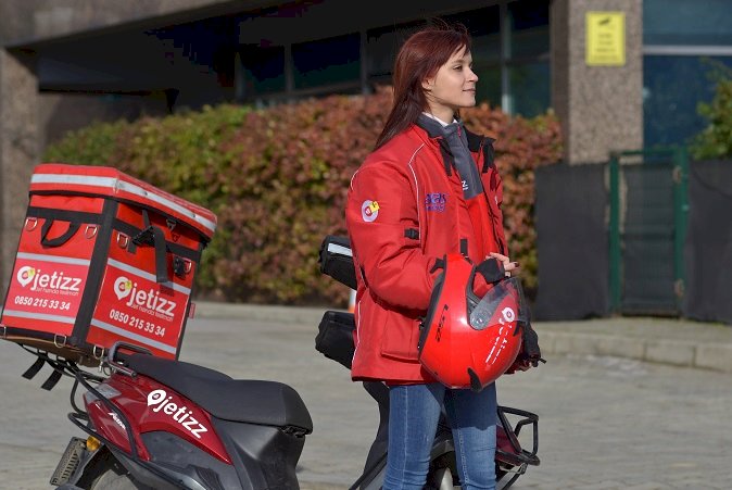 Lojistik önemini korumaya devam edecek
