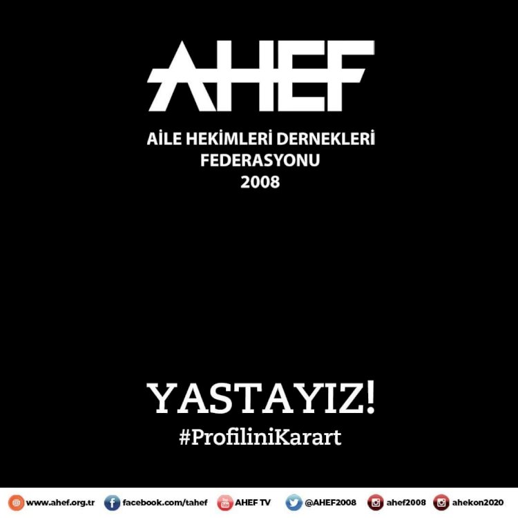 HALA AŞI RANDEVUSU ALMAMIŞ ÇOK KİŞİ VAR