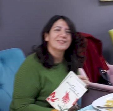 DOĞUM GÜNÜMDÜR NEVRUZ