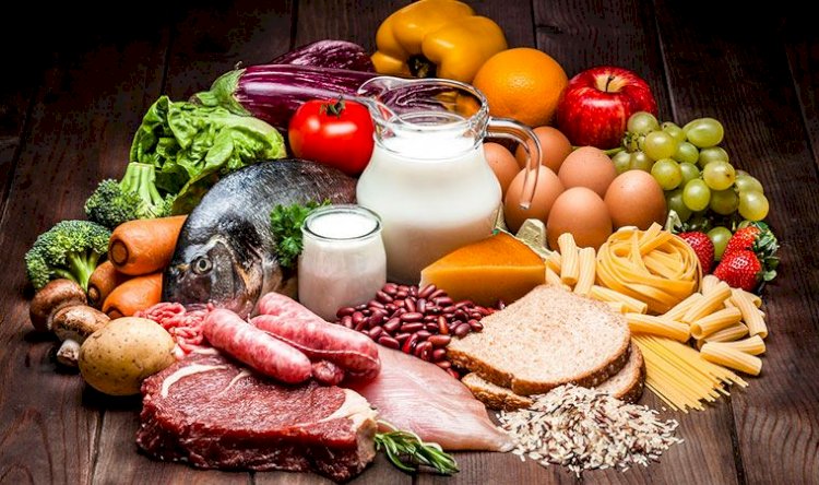 Korona ile mücadelede beslenme çok önemli