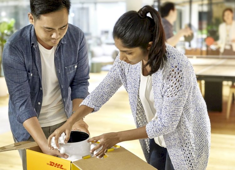 DHL Express'in yeni raporu bir sonraki e-ticaret büyüme dalgasının başladığını söylüyor
