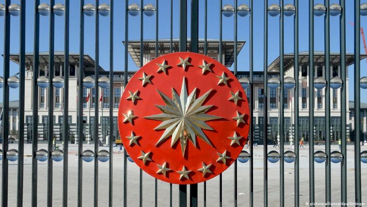 MGK bildirisi: Doğu Akdeniz'de uluslararası hukuka uygun çözüm geliştirilmeli