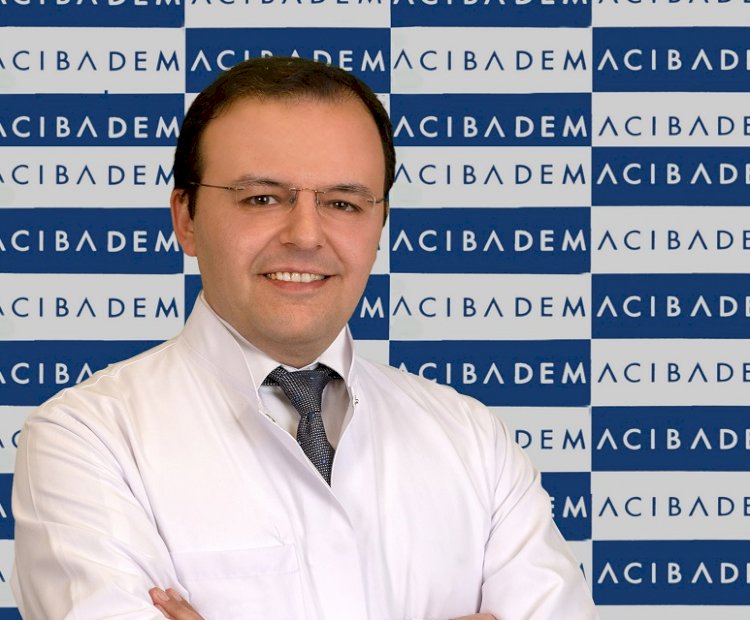 Hırıltılı solunum varsa dikkat!