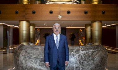 Burundan uygulanan sprey aşının insan deneylerine başlanıyor