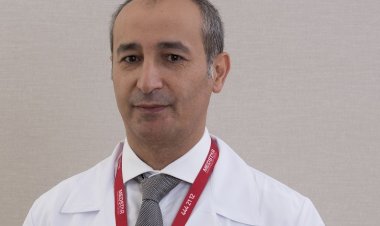 Sessizce İlerleyen Tiroit Nodüllerine Dikkat!