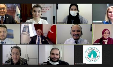 Prof. Dr. Nevzat Tarhan: “Hayat yolunun fenerlerini eve kapattık”