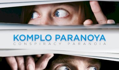 Komplo Paranoya!
