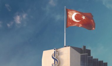 Adnan Bali İş Bankası’nın Yönetim Kurulu Başkanı seçildi; Hakan Aran Genel Müdür olarak atandı