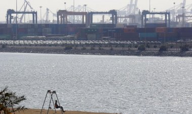 Suudi Arabistan'ın Türk mallarına uyguladığı boykot sonrası karaborsa oluştu