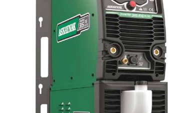 Lincoln Electric Türkiye’den yeni kaynak makineleri: Inverter 315-TIG AC/DC ve Inverter 315-TIG Pulse