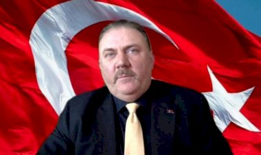 Cumhurbaşkanı Başdanışmanı Yiğit Bulut: Vatandaşımız 11 milyar dolar döviz bozdurdu