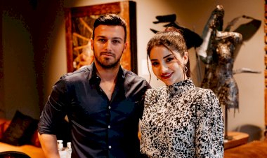 JW MARRIOTT ISTANBUL BOSPHORUS’UN TARİHİNİ YANSITAN TEA LOUNGE'DA,