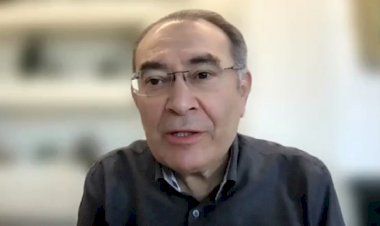 Prof. Dr. Nevzat Tarhan: “Bir iş yeri için en önemli sermaye güven sermayesidir”