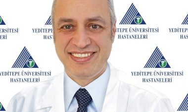 18’inde hepatit B’ye yakalandı, 20 yıl sonra eşinin ciğeriyle hayata tutundu