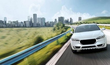 BorgWarner İçten Yanmalıdan Elektrikliye Geçiş Planını Açıkladı!