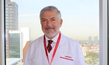 Göz Hastalıklarında Güncel Yaklaşımlar Uzman İsimleri Bir Araya Getirdi