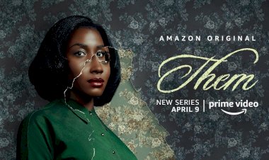 Amazon Prime Video Türkiye’nin Nisan 2021 takvimi açıklandı