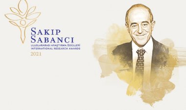Sakıp Sabancı Uluslararası Araştırma Ödülleri, “Korona Sonrası Dünya ve Türkiye” Temasıyla 12 Nisan’da Açıklanacak