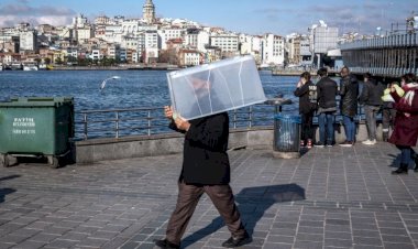 Koronavirüs tablosu: Türkiye'de günlük vaka sayısı 44 bini geçti, en çok vaka Samsun'da görüldü