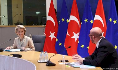 AB-Türkiye hattında "şartlı işbirliği" sürecinin şifreleri