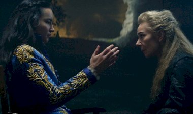 NETFLIX, YENİ FANTASTİK DİZİSİ GÖLGE VE KEMİK’İN RESMİ FRAGMANINI PAYLAŞTI