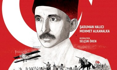 100. YILINDA İNÖNÜ SAVAŞLARI RAFLARDA