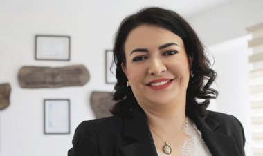 TÜRKMENİSTAN’DAN TÜRKİYE’YE GİRİŞİMCİ BİR KADIN ÖYKÜSÜ:GÜLNARA OVEZOVA