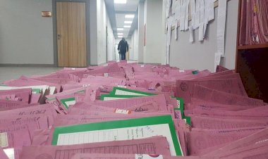 İcra dosyaları 22 milyonu aştı
