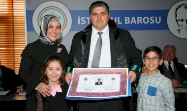 Savcı, öldürülen avukat için ağırlaştırılmış müebbet istedi
